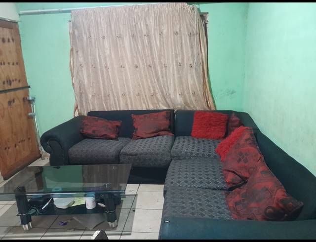 1 BEDROOM HOUSE FOR SALE IN KATLEHONG SOUTH